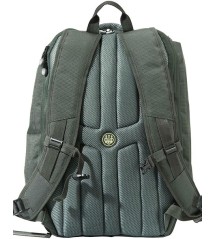 Beretta zaino 692 backpack light & dark grey